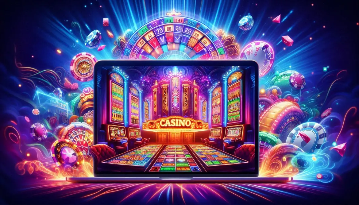 Golden Lion Casino